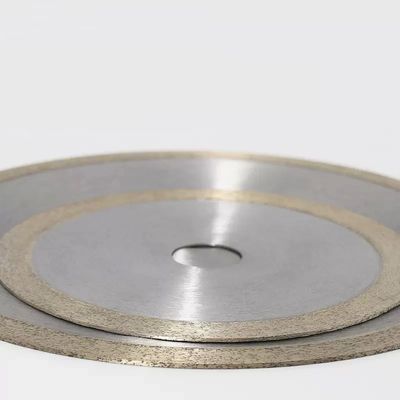 Herramienta de corte de vidrio fácil de usar con un diámetro de hoja de 2 mm