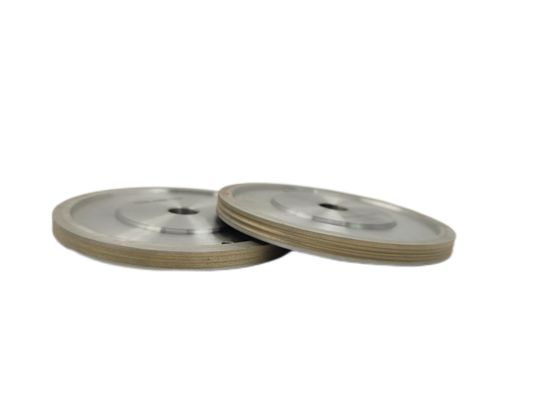 Disco profesional de corte de diamantes para materiales grises agujero de arbor 12/22/30mm