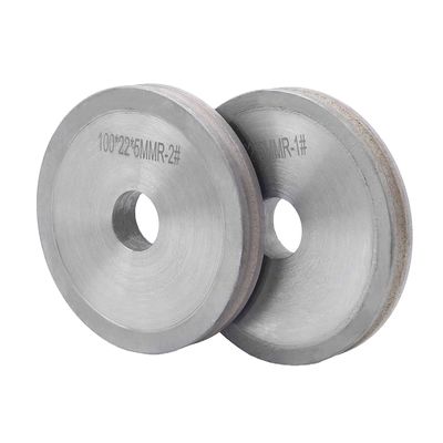 150*12*3 mmT Rueda de diamante de alta velocidad CNC