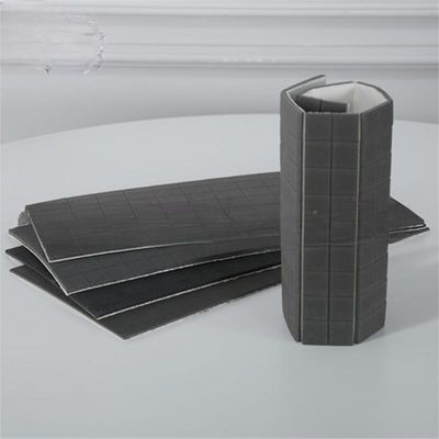 Bloque de energía eléctrica hidroeléctrica fácil de usar para la construcción duradera