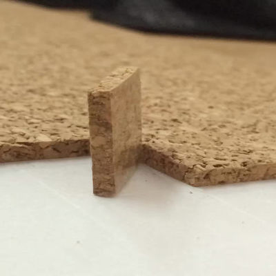 Divididor de vidrio de madera blando impermeable con acabado natural