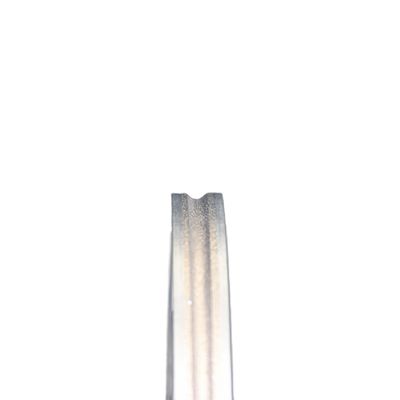 Disco de corte de diamantes de molienda con diseño de rueda de copa