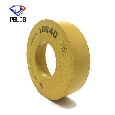 10S Rueda de pulido para la máquina de línea recta de gama alta BOKE 150*70*40