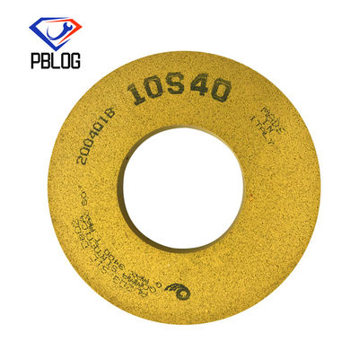 10S Rueda de pulido para la máquina de línea recta de gama alta BOKE 150*70*40