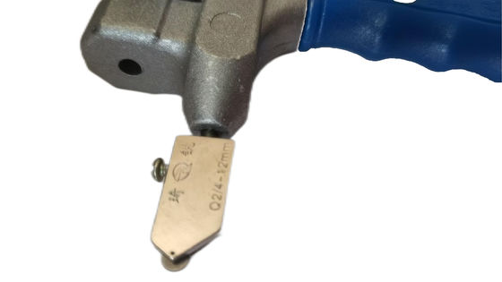 PBLOG Cuchillo de corte de vidrio polivalente mano plástica herramienta de corte de vidrio