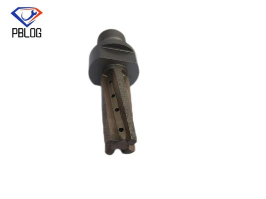 Cortador de fresado de vidrio de carburo de tungsteno de alta calidad para el mecanizado CNC de precisión