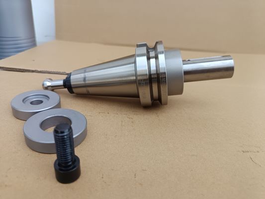Máquina CNC Contactor para herramientas de corte y rectificación