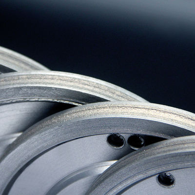 Disco de pulido de vidrio con diámetro de agujero de 40 mm para un pulido rápido y eficaz