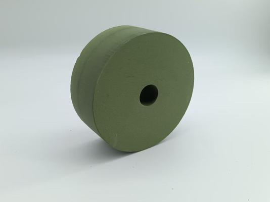50mm Thickness BK Glass Polishing Disc Providing Stable Performance and Effective Polishing for Various Glass Materials