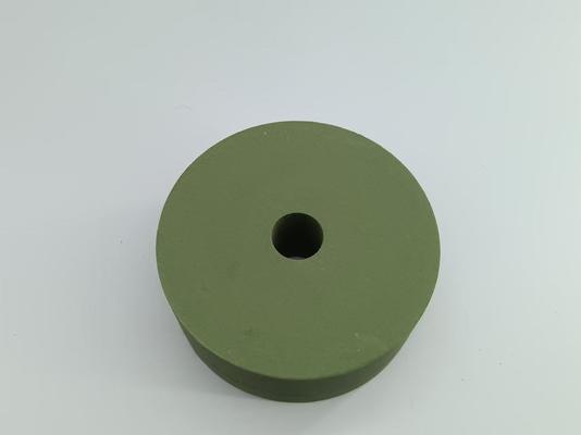 50mm Thickness BK Glass Polishing Disc Providing Stable Performance and Effective Polishing for Various Glass Materials