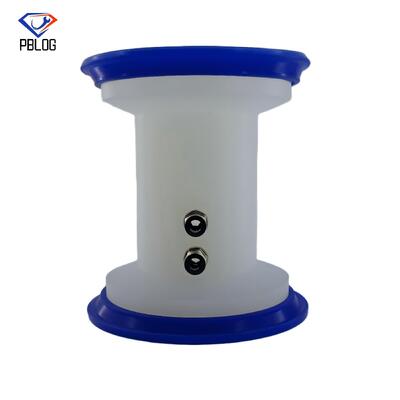 Componentes de fabricación de vidrio duraderos diseñados para optimizar la velocidad de fabricación y mantener los estándares en el procesamiento del vidrio