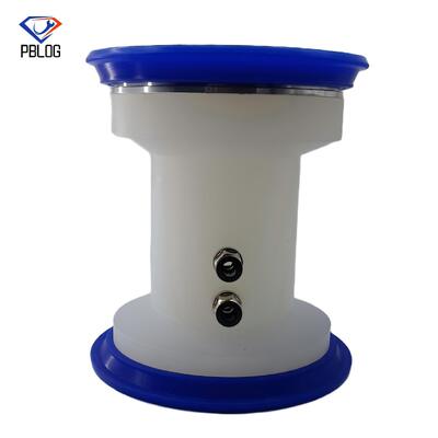 Componentes de fabricación de vidrio duraderos diseñados para optimizar la velocidad de fabricación y mantener los estándares en el procesamiento del vidrio