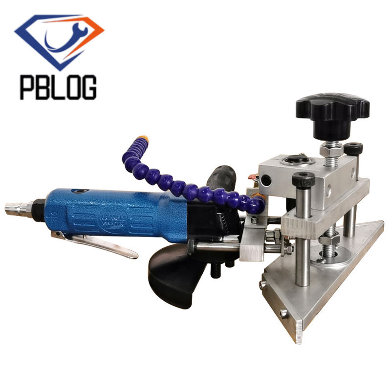 110/220V Máquina eléctrica portátil de pequeño borde adecuada para el procesamiento de piedra, cerámica y vidrio, fácil de operar