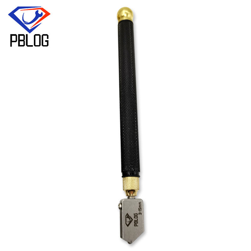 Ruedas de escritura de vidrio Herramienta de corte de ruedas Carburo de tungsteno para flotador Vidrio cerámico Espejo de corte de diamantes OEM Soporte personalizado HD