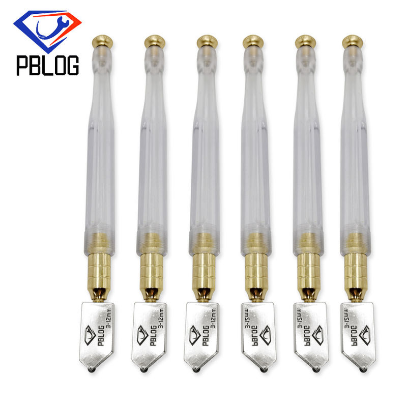 Ruedas de escritura de vidrio Herramienta de corte de ruedas Carburo de tungsteno para flotador Vidrio cerámico Espejo de corte de diamantes OEM Soporte personalizado