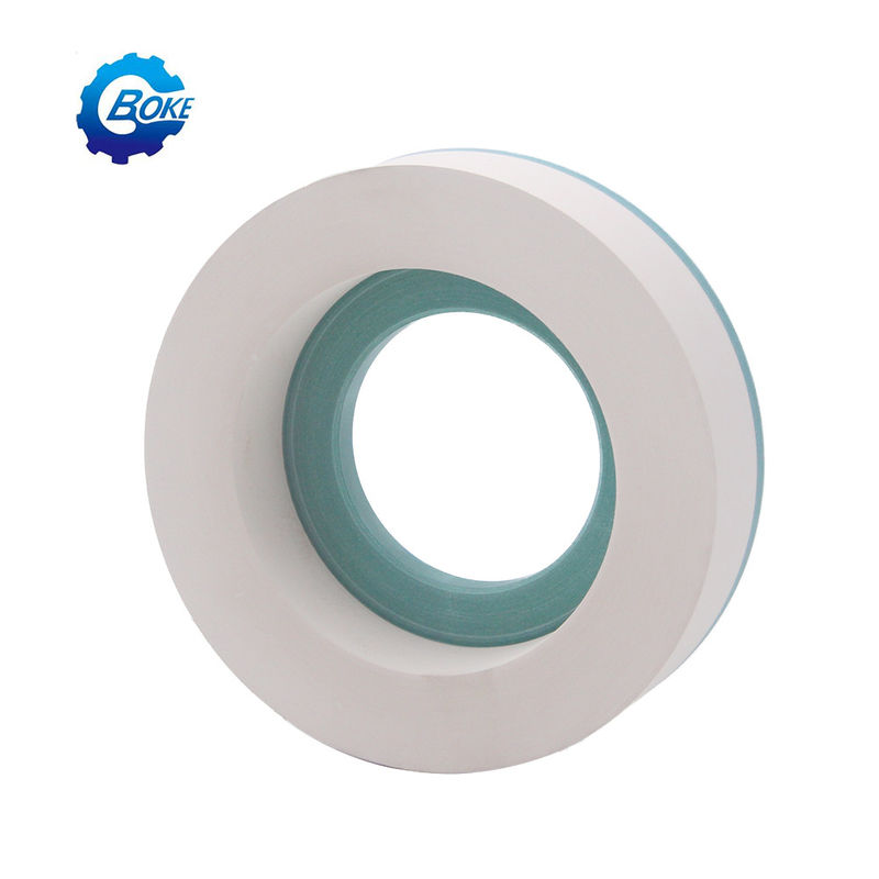 Rueda de molienda de resina confiable para un rendimiento constante de 150 mm de diámetro y 30 mm de espesor