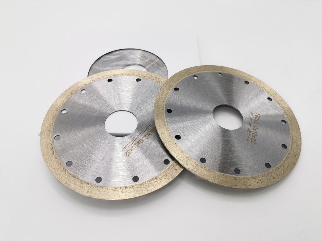 Disco de corte de vidrio duradero Tamaños de diamante 80 600 malla Ficha de diamante o piedra de afilado