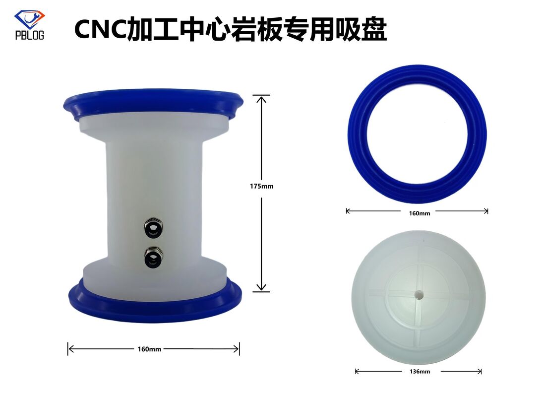Componentes de fabricación de vidrio duraderos diseñados para optimizar la velocidad de fabricación y mantener los estándares en el procesamiento del vidrio